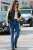 Kendall at Great White in West Hollywood, California. (January 7, 2023)