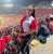 \u2764\ufe0f\ud83e\udd0d #wydad #winners2005 #wac #casablanca