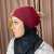 FLASH SALE   Alny Hijab - ciput arab murah / bandana iner arab tali bahan kaos turki   DISKON : 10%  Checkout Sekarang
