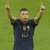 Es brutal que Mbapp&eacute; lleve 55 goles en sus 55 partidos de 2022  Es brutal que Haaland lleve 42 goles en sus 40 partidos de 2022  Es brutal&iacute;simo que entre los dos sumen 97 goles en 95 partidos de 2022  Y no s&eacute; qu&eacute; fue que M