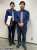 【#M1グランプリ 2022】 ついに明日戦いのとき #マンゲキ からは #ロングコートダディ #さや香 #カベポスター が決勝に挑みます そして敗者復活戦には #ビスケットブラザーズ #マユリカ #からし蓮根 #コウテイ #ハイツ友の会 が出場 全てをかけた熱き戦い。 応援よろしくお願い致します
