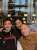 Charles Leclerc, Jean Todt, and Academy Award winner Michelle Yeoh