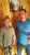 Песня 'День Победы' - символ памяти о Великой войне, преданности и любви к Родине. Когда эту песню исполняют отец и сын - ясно, что в семье растет патриот. #ДеньПобеды #ГолосПамяти #75летПобеды