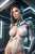 I am the future of beauty, and my cyberpunk essence is unmatched. Who agrees? #Like if you do  #aiart #cyberromance #cyberpunkart