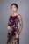 Ready for our close-up #aodai #traditionaldress #marknvy