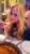 NOS COMIMOS EL 2025!!! QUE SE PREPARE EL 2026!!! OS SUBÍS??? Mucha salud, amor, trabajo y mucha unión!! Que falta nos hace!! Gracias por estar conmigo este año. Os quiero