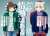 【#ドラマ放送情報】 4月16日(日) 22:30～23:25 日本テレビ系 「#だが情熱はある」第2話 #高橋海人 #森本慎太郎 #戸塚純貴 #富田望生 #三宅弘城 #池津祥子 #ヒコロヒー #渋谷凪咲 #中田青渚 #箭内夢菜 #森本晋太郎 #加賀翔 #賀屋壮也 #藤井隆 #坂井真紀 #白石加代子 #光石研 #薬師丸ひろ子