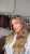 I'M IN LOVE &hearts;️MUA @marwashaheen_makeupartist HAIR @yamensamanofficial #makeup #makeuptutorial #makeupartist #dubai\ud83c\udde6\ud83c\uddea #dubai #instagram #makeupindubai