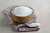 Don&rsquo;t ingest more than 30g of erythritol/day. I use it only in my am coffee, other sugar I use: honey, honey granules, coconut, raw&hellip; Zero-calorie sweetener linked to heart attack, stroke, study finds - CNN