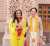 To all my beloved family in #India, the Indian American community, and communities across the world, #HappyHoli!  @prisocent and I are going to dance, sing, and share the colors of love!   What is #Holi? Holi is the &lsquo;festival of colors,&rsquo; 
