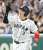 【ＤｅＮＡ】三浦大輔監督が牧秀悟の侍１号に「見たよ。ガッツポーズしたよ。牧らしい逆方向の本塁打」（スポーツ報知） - Yahoo!ニュース