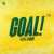 49' GOAL! Zwane breaks the deadlock after capitalising on an error at the back!  #Sundowns #DownsLive #TotalEnergiesCAFCL