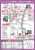 バンちゃんと名古屋ウイメンズマラソンの下見してきましたー やっぱり現地を見ないと分からないことがいっぱいでした 結果、二人で20エナ歩きました&larr;起動せずのエナ消費  #STEPN #STEPNBOOST  #名古屋ウィメンズマラソン