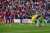 Celebrating with passion at Wembley  ! Love this  !! #FaCup