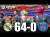 FIFA 24 - RONALDO, MESSI, SPIDER-MAN ALL STARS JOUENT ENSEMBLE | Real Madrid 64-0 PSG