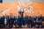What a ride, @dakar! @mattiasekstroem and navigator @emilbergkvist1 secure a podium finish with P3, and @mitchguthrie5 and @KellonWalch finish fifth—conquering the toughest race on Earth with no quit, a relentless team, and the @Ford Raptor T1+.
