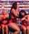Feminists are getting angry after the ring girls just released this behind the scenes video from the fight