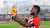#MaxSports |  I&ntilde;aki Williams named LaLiga African mid-season MVP.  #MaxTV #MaxFM #MaxOnline #FIFA