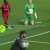 Can your goalkeeper saves, score & troll?  \ud83d\ude02 #AlissonBecker #LIVEVE #LFC