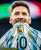 The 8th Balloon dor is loading  \ud83d\udd25 \u23f3 #LionelMessi #Messi? #MessiDay #messi #ميسي #ليونيل_ميسي #Argentina #ArgentinaVsItaly