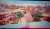 this frame from the Barbie movie teaser trailer is my entire reason for getting through 2023. unapologetic pink era is NOW