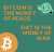It is of utmost importance that USA adopt not only #Bitcoin as an asset, but also the entire network and all that it entails (Softwar/Haswar).    #Bitcoin is a cyber force, not merely money.   It is a nuclear-resistant, transnational sovereign entity