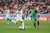 First goal for Harry Kane in this world cup and 52nd in the England jersey   #FIFAWorldCup #ENGSEN
