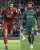 After his assist to Van Dijk, Mohamed Salah becomes the first Liverpool player to score 50+ goals and provide 50+ assists in the #PremierLeague history, after Steven Gerrard.  Two legends   #AVLLIV
