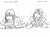 #乃木坂工事中  #山下美月 #弓木奈於