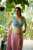 I have crush on me when in Saree