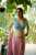 I have crush on me when in Saree