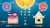 今日は #十五夜 天気にもよりますが、美しい月を眺めて秋の訪れを感じたいですね そこで今夜お月見するならどちらを用意しますか？  蒸気に包まれ気分とろ～り夢心地 　#蒸気でグッドナイト &rArr;RT 美味しいものが一番 　#お月見団子 &rArr;いいね  どうかきれいなお月様が見られますように