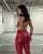 Photo shared by Melissa M on February 12, 2024 tagging @fashionnova, and @novamen. May be an image of 1 person and leather.