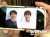 when woody asked mewgulf which is his favorite photo on his phone and gulf chose his first photo with p'mew during the casting of tharntype s1  #MewGulf4everDay