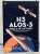 ━━━━━━━━━━━━━ #H3ロケット 通信 　　打上げまで、あと2日 ━━━━━━━━━━━━━  H3ロケット試験機1号機は 2月15日(水) 10時37分55秒に 打ち上げられます  \u27a3JAXA 打上げライブ配信はこちら