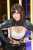東京ゲームショウ2022 2022-09-17 東雲うみさん(@sinonome_umi) ニヤ(アースリバイバル) ありがとうございました！  #TGS2022 #東京ゲームショウ2022 #アスリバ #アースリバイバル #東雲うみ