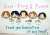 King & Princeとティアラの皆さまへ  いつもありがとうございます!  #キンプリ5人にありがとう #KingandPrince @kingandprince_j