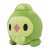 ユニラン系統のぬいぐるみにしにくさを乗り越えたアホほどのかわいさ  578 ぬいぐるみ Pok&eacute;mon fit ダブラン : ポケモンセンターオンライン