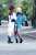 【Cosplay】  機動戦士ガンダム 水星の魔女 スレッタ(@esa_ha_osakana) ミオリネ(@miinu12277 )  ──────────── Photo&hellip;KAZUYA.Kさん (@KAZUYAK4 )  #アコスタ鶴舞