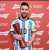 Another man of the match for Messi.   MOTM.