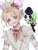 #第五人格イラスト #第五人格 #IdentityV #제5인격  おやすみ