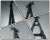 富山市は青空が広がっています 今朝のガンダム鉄塔です 昨夜は、富山県でも線状降水帯が発生し大雨となりました 用水があふれて、道路や田畑も冠水した箇所がありました 土砂災害と熱中症に厳重警戒が必要です 今日も皆様ご安全に #富山Twitter会 #鉄塔 #企業公式が毎朝地元の天気を言い合う