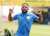 Bathong a half drunk master chef made it to the #TotalEnergiesCAFCL team of the week