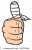 Thumbs ok Captain?  #twug