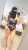 @missluluarab \ud83e\udd87\ud83d\udda4  #niqabi #arab #muslimah #curvy