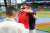 Howdy, partner. #WorldBaseballClassic