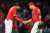 The matchup the world has been waiting for. #WorldBaseballClassic