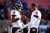 The Baltimore #Ravens hope negotiating with other teams will give them and Lamar Jackson an unbiased look at the market for him. The #Ravens aren&rsquo;t reluctant to give Lamar a top QB market deal, but hope the Non-Exclusive Franchise Tag will spee