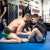 | 26-year-old lightweight Lee Hammond (5-0) is one of the SBG fighters that Conor McGregor has brought into the #TUF season.  Hammond is 5-0 with four first round finishes. He has an extensive amateur career and is an IMMAF gold medallist.  [per @Lew