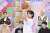 SEVENTEEN、日本食かけ「だるまさんが転んだ」「フリースロー」で全力勝負【写真6枚】  #SEVENTEEN #全力SEVENTEEN #吉村崇 #長谷川忍 @pledis_17jp